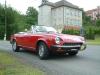 Fiat 124 Spider