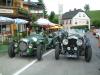 Lagonda V12, Bentley 4 1/4