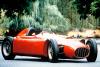 Lancia D50