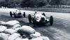 Mercedes + Auto Union