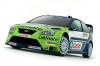 Ford Focus WRC