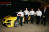 Team SEAT