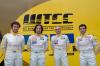 Zprava: Gené, Tarquini, Muller, Jourdain