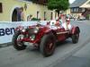 Alvis Speed 20 Sports Special (1933)