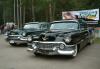 Cadillac Sixty Special + Cadillac serie 62