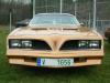 Pontiac Firebird