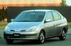 Prius Electric Hybrid 1
