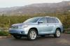 Highlander Hybrid