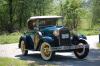 Ford A