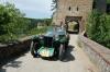 MG Midget PA