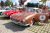 VW Beutler 696 Porsche