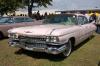 Cadillac de Ville Fleetwood