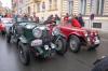 Lagonda LG 45, Alvis Speed