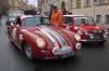 Porsche 356, Mini Cooper