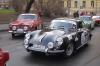 Porsche 356, Volvo 123