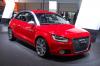 Audi A1 Projekt
