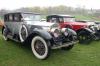 RR Silver Ghost (1926)
