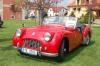 Triumph TR3