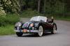 Jaguar XK 140