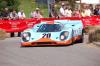 Gulf Replika 917