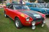 Fiat 124 Abarth