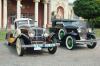 Rolls Royce, Hupmobile