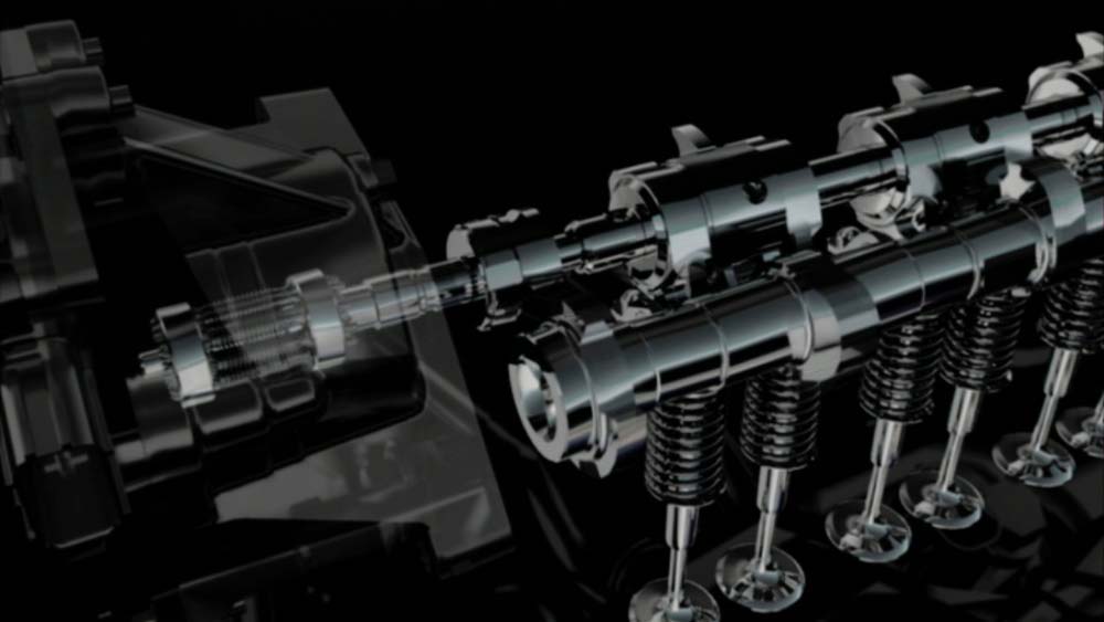 Ремонт valvematic toyota