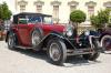 Mercedes 710 SS Soutchik