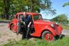 Tatra 57 - J.Franc