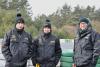 Zprava C.Hájek, L.Vyoral, J.Možný