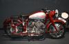 Jawa 600 DOHC