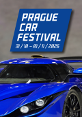 Prague Car Festival